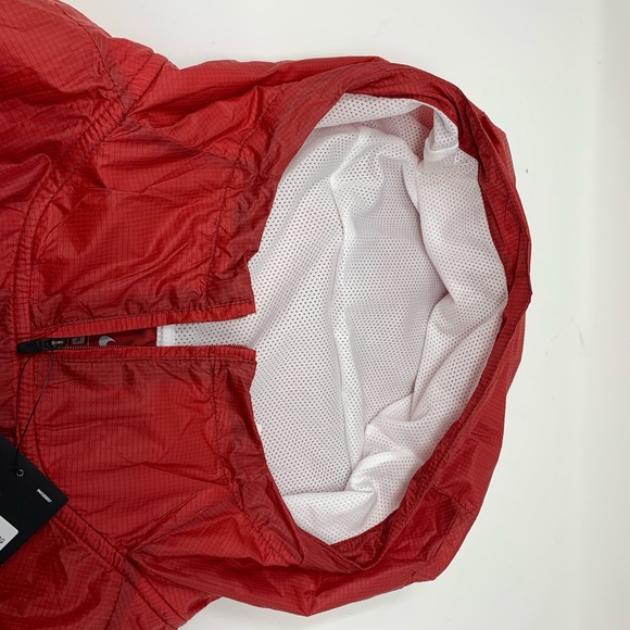 Nike Oklahoma Sooners Lightweight Men's Jacket - Picture 4 of 7